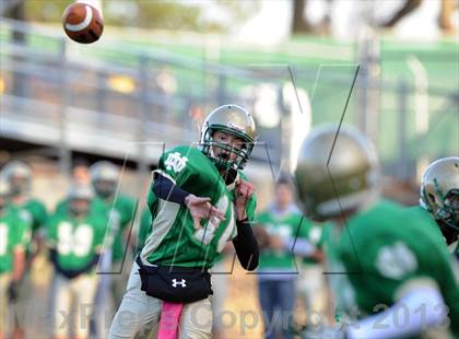 Thumbnail 2 in Fr: Xavier @ Notre Dame-West Haven photogallery.