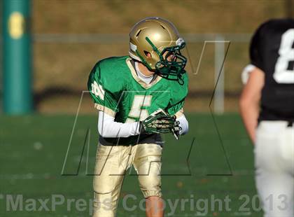 Thumbnail 3 in Xavier @ Notre Dame-West Haven photogallery.