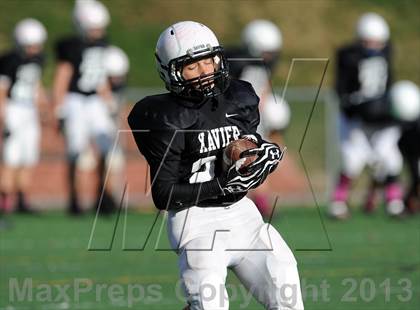 Thumbnail 2 in Xavier @ Notre Dame-West Haven photogallery.