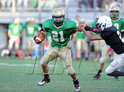 Thumbnail 2 in Xavier @ Notre Dame-West Haven photogallery.