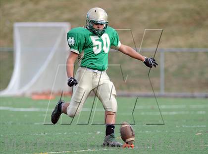 Thumbnail 2 in Xavier @ Notre Dame-West Haven photogallery.