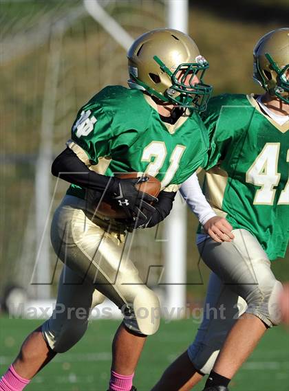 Thumbnail 1 in Xavier @ Notre Dame-West Haven photogallery.