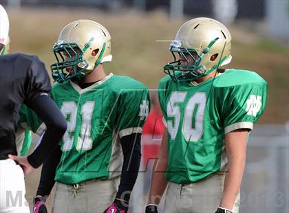 Thumbnail 1 in Xavier @ Notre Dame-West Haven photogallery.