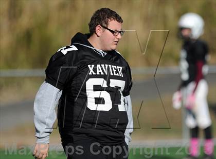 Thumbnail 1 in Xavier @ Notre Dame-West Haven photogallery.