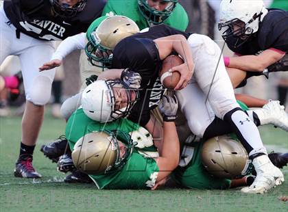 Thumbnail 1 in Xavier @ Notre Dame-West Haven photogallery.