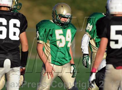 Thumbnail 1 in Xavier @ Notre Dame-West Haven photogallery.