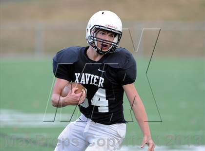 Thumbnail 3 in Xavier @ Notre Dame-West Haven photogallery.