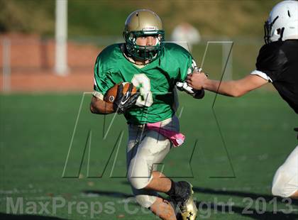 Thumbnail 2 in Xavier @ Notre Dame-West Haven photogallery.