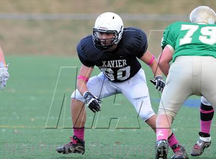 Thumbnail 2 in Xavier @ Notre Dame-West Haven photogallery.