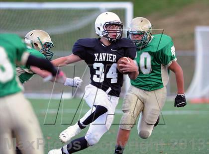 Thumbnail 1 in Xavier @ Notre Dame-West Haven photogallery.