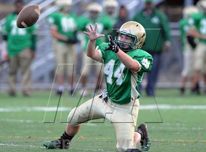 Thumbnail 2 in Fr: Xavier @ Notre Dame-West Haven photogallery.