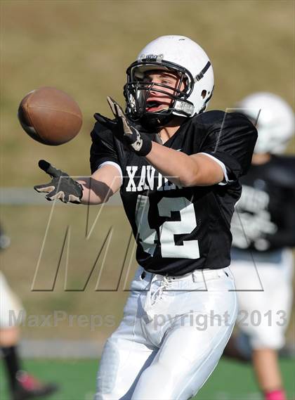 Thumbnail 1 in Xavier @ Notre Dame-West Haven photogallery.