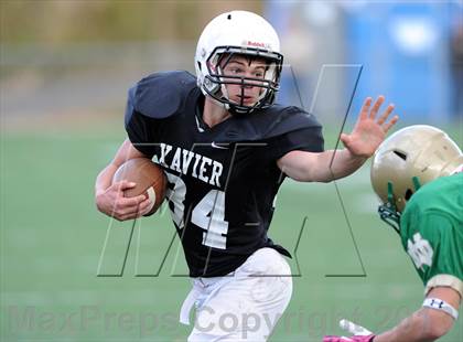 Thumbnail 1 in Xavier @ Notre Dame-West Haven photogallery.