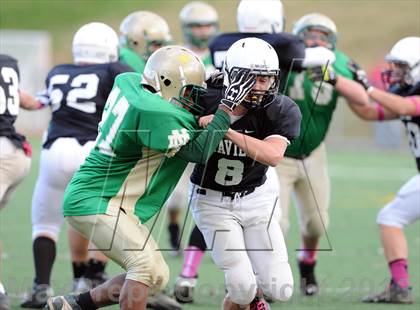 Thumbnail 2 in Xavier @ Notre Dame-West Haven photogallery.