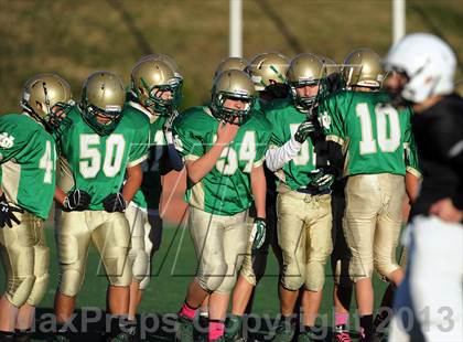 Thumbnail 3 in Xavier @ Notre Dame-West Haven photogallery.