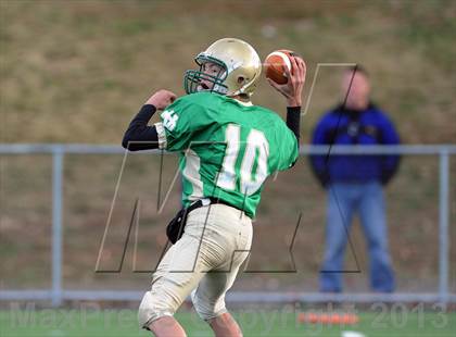 Thumbnail 3 in Xavier @ Notre Dame-West Haven photogallery.