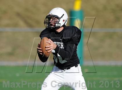 Thumbnail 2 in Xavier @ Notre Dame-West Haven photogallery.