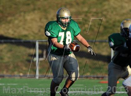 Thumbnail 3 in Xavier @ Notre Dame-West Haven photogallery.