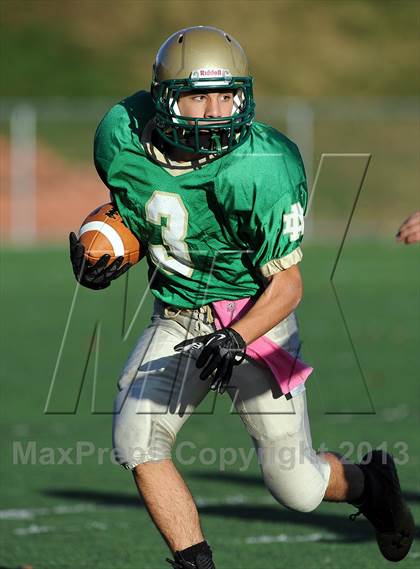 Thumbnail 1 in Xavier @ Notre Dame-West Haven photogallery.