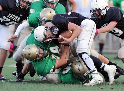 Thumbnail 3 in Xavier @ Notre Dame-West Haven photogallery.
