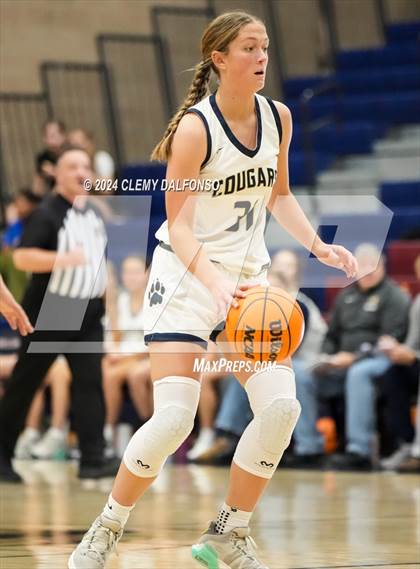 Thumbnail 2 in Sierra vs Evergreen (Dakota Ridge High School) photogallery.