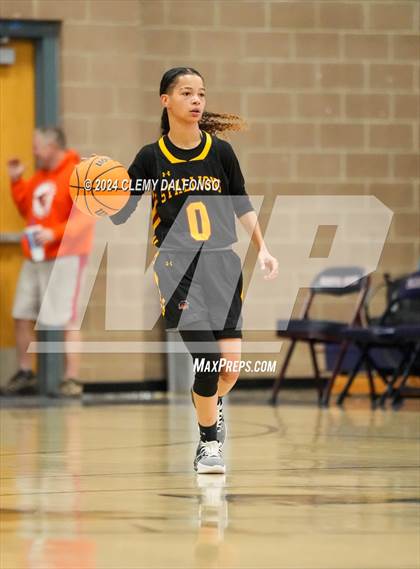 Thumbnail 3 in Sierra vs Evergreen (Dakota Ridge High School) photogallery.