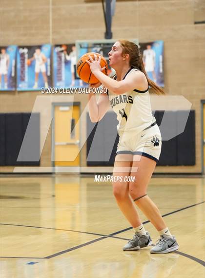 Thumbnail 3 in Sierra vs Evergreen (Dakota Ridge High School) photogallery.