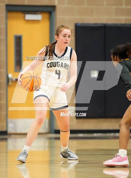 Thumbnail 1 in Sierra vs Evergreen (Dakota Ridge High School) photogallery.