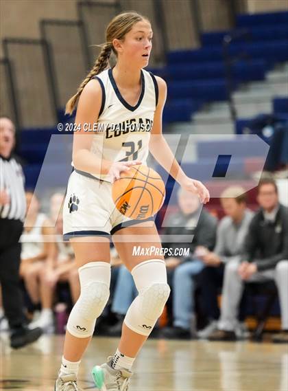 Thumbnail 3 in Sierra vs Evergreen (Dakota Ridge High School) photogallery.