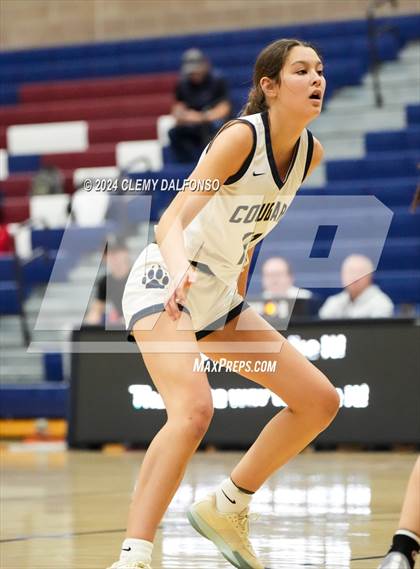 Thumbnail 3 in Sierra vs Evergreen (Dakota Ridge High School) photogallery.