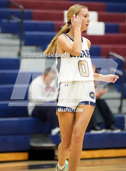 Thumbnail 1 in Sierra vs Evergreen (Dakota Ridge High School) photogallery.