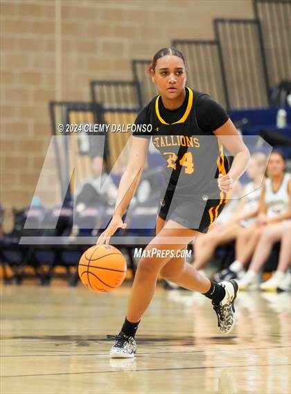 Thumbnail 3 in Sierra vs Evergreen (Dakota Ridge High School) photogallery.