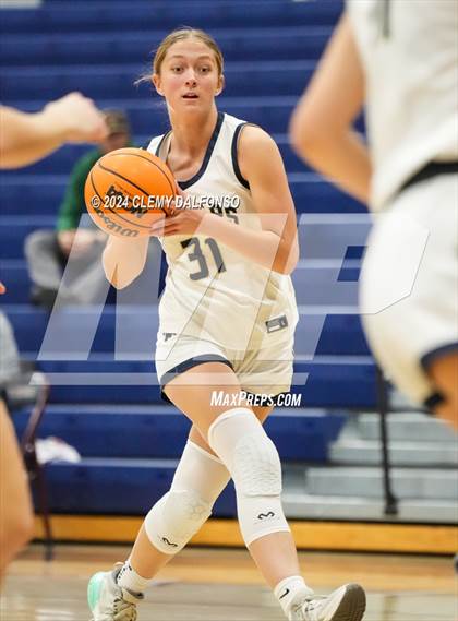 Thumbnail 3 in Sierra vs Evergreen (Dakota Ridge High School) photogallery.