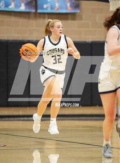 Thumbnail 1 in Sierra vs Evergreen (Dakota Ridge High School) photogallery.