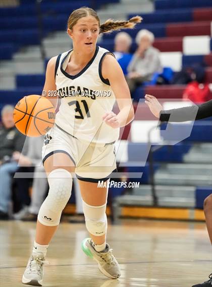 Thumbnail 3 in Sierra vs Evergreen (Dakota Ridge High School) photogallery.