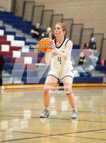 Thumbnail 3 in Sierra vs Evergreen (Dakota Ridge High School) photogallery.