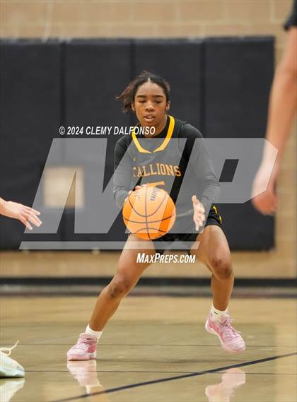 Thumbnail 1 in Sierra vs Evergreen (Dakota Ridge High School) photogallery.