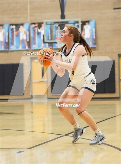 Thumbnail 2 in Sierra vs Evergreen (Dakota Ridge High School) photogallery.