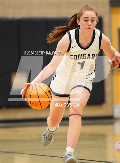 Thumbnail 1 in Sierra vs Evergreen (Dakota Ridge High School) photogallery.