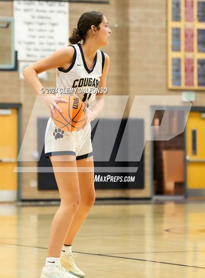 Thumbnail 3 in Sierra vs Evergreen (Dakota Ridge High School) photogallery.