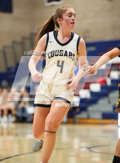 Thumbnail 3 in Sierra vs Evergreen (Dakota Ridge High School) photogallery.