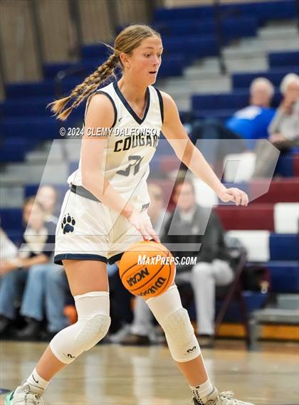 Thumbnail 1 in Sierra vs Evergreen (Dakota Ridge High School) photogallery.
