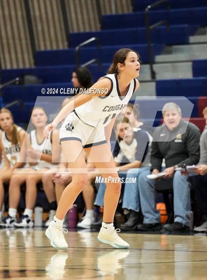 Thumbnail 3 in Sierra vs Evergreen (Dakota Ridge High School) photogallery.