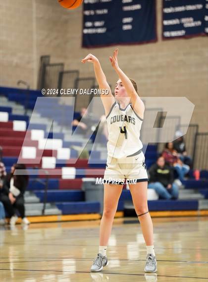 Thumbnail 3 in Sierra vs Evergreen (Dakota Ridge High School) photogallery.