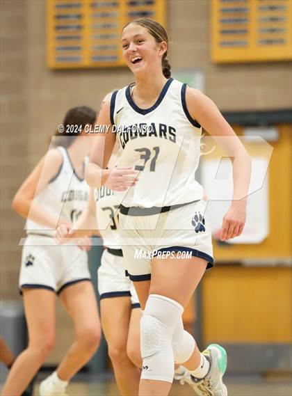 Thumbnail 1 in Sierra vs Evergreen (Dakota Ridge High School) photogallery.