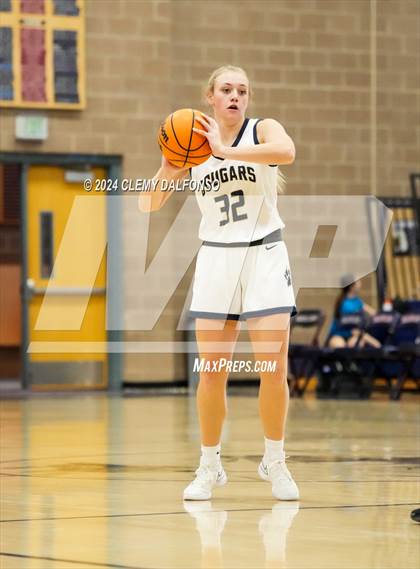 Thumbnail 2 in Sierra vs Evergreen (Dakota Ridge High School) photogallery.