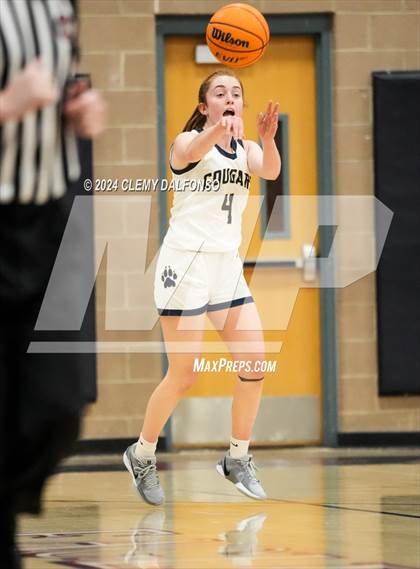 Thumbnail 3 in Sierra vs Evergreen (Dakota Ridge High School) photogallery.