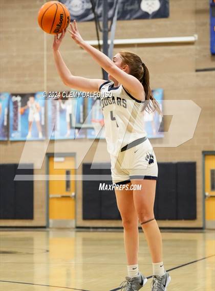 Thumbnail 1 in Sierra vs Evergreen (Dakota Ridge High School) photogallery.