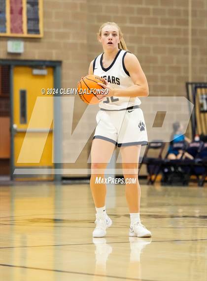 Thumbnail 1 in Sierra vs Evergreen (Dakota Ridge High School) photogallery.