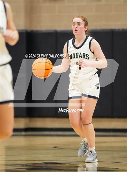Thumbnail 3 in Sierra vs Evergreen (Dakota Ridge High School) photogallery.